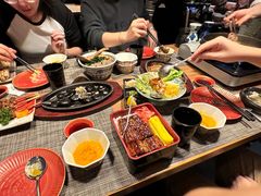 -满来寿喜烧(金虹桥店)