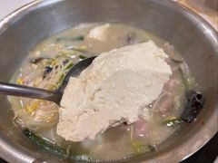 -海关荤豆花(洋河一路店)