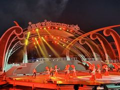 -大连海昌发现王国主题公园