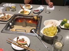 -海底捞火锅(奥山世纪城店)