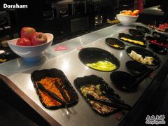 -比格比萨(烟台龙口博商店)