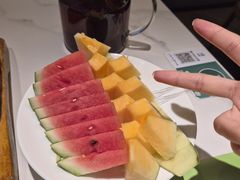-鑫小城故事·藕汤·家常菜(台北一路总店)
