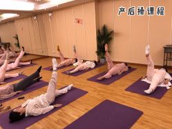 -生命加•Q考拉月子会所(玫瑰园店)