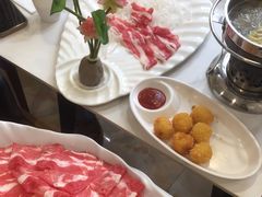 -听牧牛庄(南屏店)