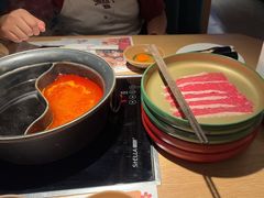 -温野菜涮涮锅(西单大悦城店)