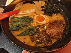 -無二炙坊·和牛烧肉(大钟寺1733店)