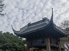 -惠山古镇·寄畅园