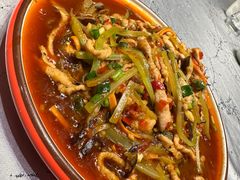 -红辣椒·川菜·火锅(大洋中心店)
