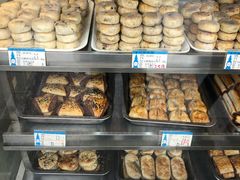 -采芝斋(延安路店)