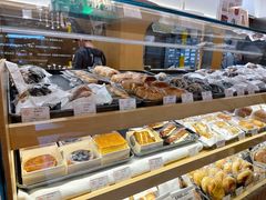 -OUR Bakery(SKP-S店)