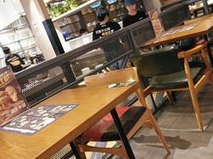 -比格比萨自助(密云店)