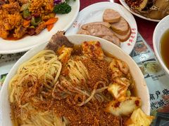 -西塔大冷面(市府大路店)