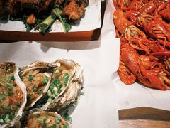 -为民烧烤吧.自贡爆炒菜(收录10年好店)