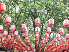 -桂林独秀峰王城景区
