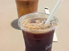 -Seesaw Coffee(上生新所店)