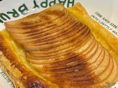 -甜心妈妈·榴莲星级糖水(北京路总店)