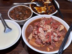 -姚记炒肝店(簋街店)