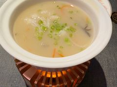 -锦府园·新台州菜(合生汇店)