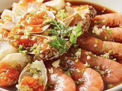 -妈妈菜舟山海鲜(定海古城店)