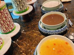 -温德姆至尊酒店·璇全日餐厅