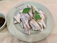 -百家鸡味馆(清泰店)