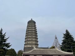 -法门文化景区
