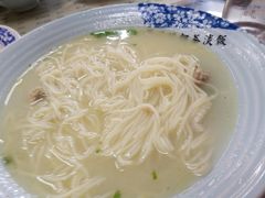 阳春面-粗茶淡饭(东关街店)