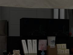 -李山山茶事(景枫店)