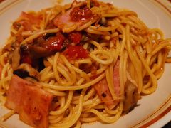 -萨莉亚意式餐厅(杭州滨江天街店)