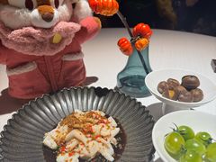 -怡情荟•海鲜青岛菜(五四广场旗舰店)