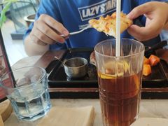-必胜客(步行街店)
