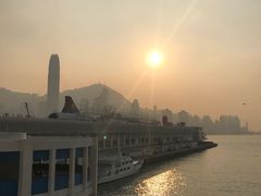 -马哥孛罗香港酒店