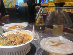 -炊烟小炒黄牛肉(浦东世纪汇店)