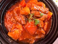 -巷子宽·酸菜鱼(迪士尼小镇店)