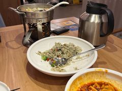 -枣子树·素食餐厅(普陀山店)
