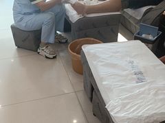 -彭世修脚(淮北街直营店)