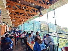 -阿甘虾餐厅(凌霄阁店)