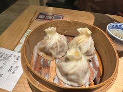 -南京大牌档(龙江新城市广场店)