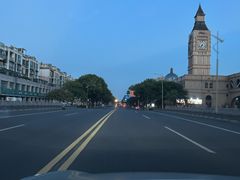 -绍兴启迪乔波冰雪世界