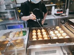 -咕噜咕噜·章鱼小丸子(广州荔湾领展广场店)