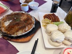 -凯鸽酒楼(大同振兴街店)