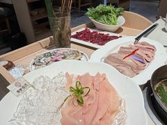 -围炉夜话·潮汕卤水火锅(榕江店)