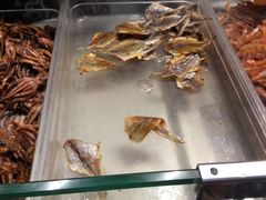 -水一方现烤鱿鱼丝大连特产(高新苏宁百货店)