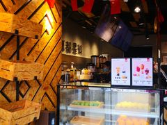 -书亦烧仙草(南阳盛世店)