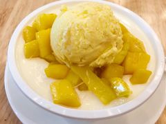 -满记甜品(荟聚购物中心店)