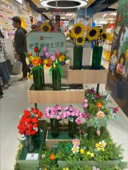 -乐高授权专卖店(西单大悦城店)