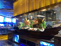 -喜庭海鲜自助(来福士店)