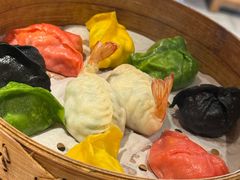 -院里汤包·虾汤包青岛菜(辽源路店)