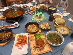 -宁邦·家宴·南京菜(红山动物园店)