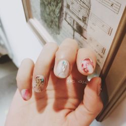 -雪儿·YuKi美甲美睫皮肤管理Salon